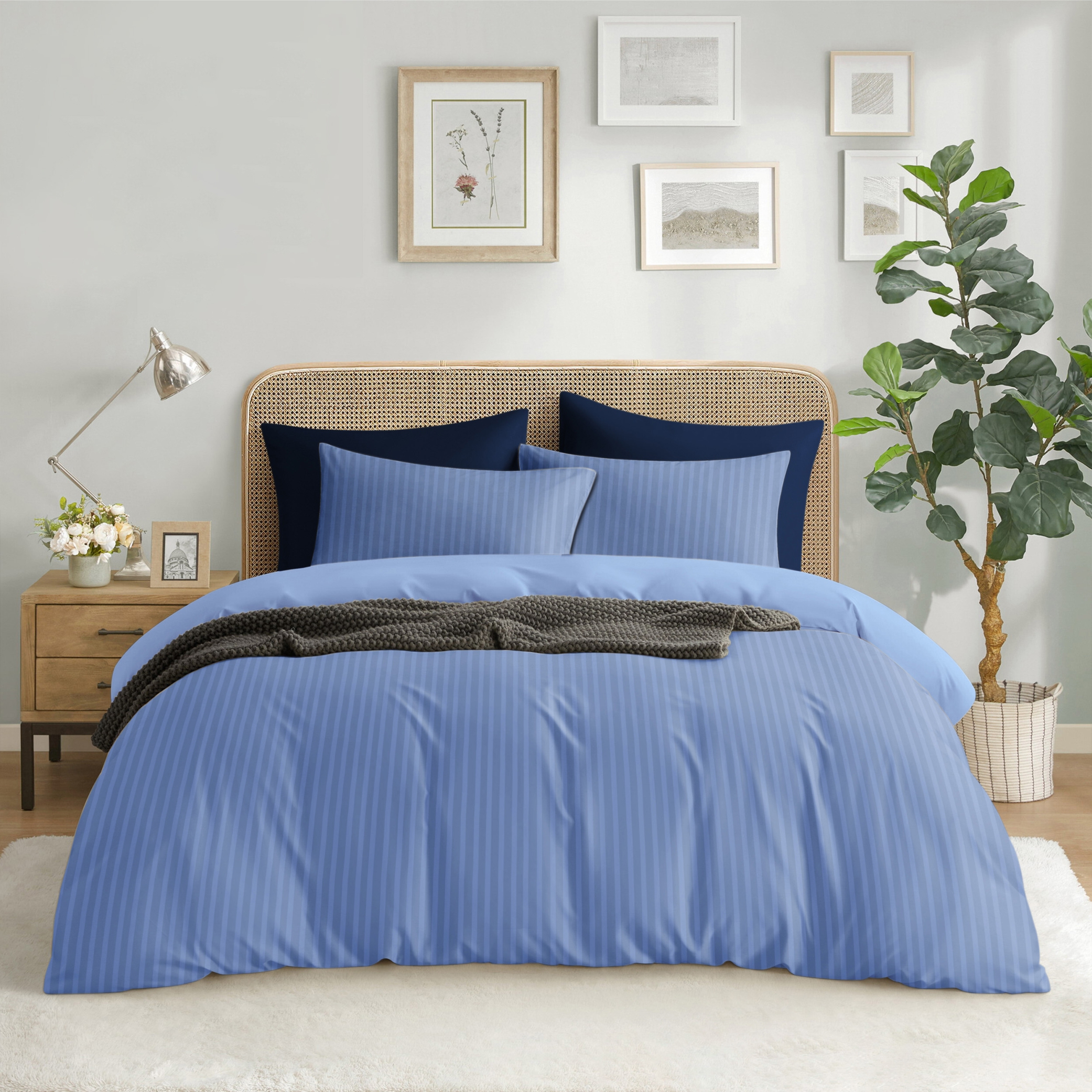 Micro Fibre Bedsheet Manufacturer & Suppilers in India